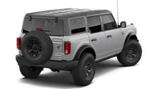 2026 Ford Bronco® External Image 3